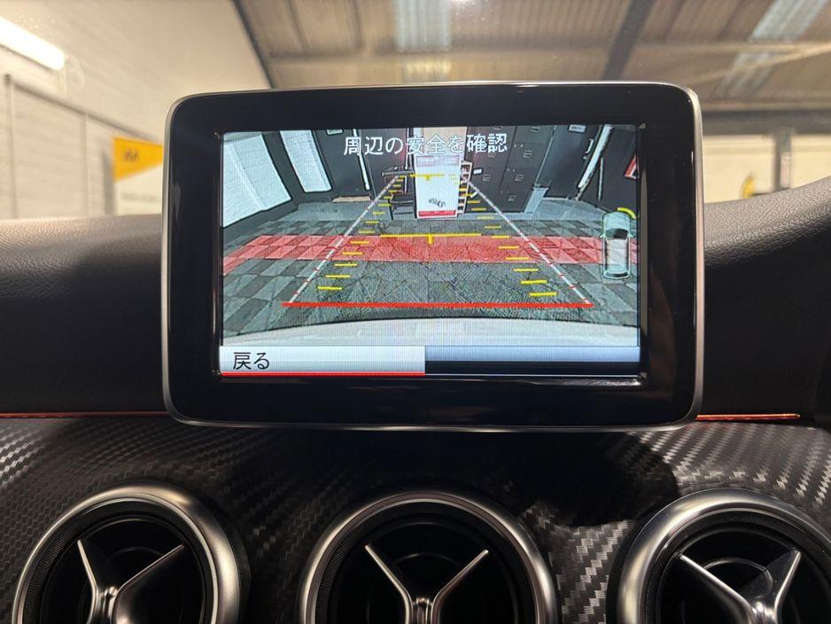 2014 Mercedes Benz 180 - photo 27