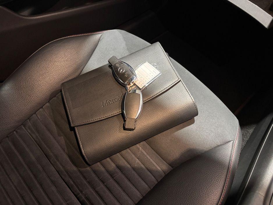 2014 Mercedes Benz 180 - photo 28