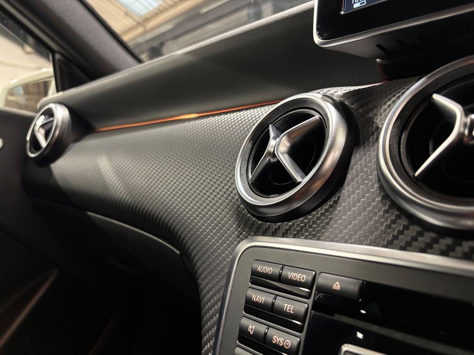 2014 Mercedes Benz 180 - photo 29