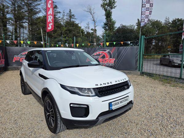 2018 Land Rover Range Rover Evoque - photo 1