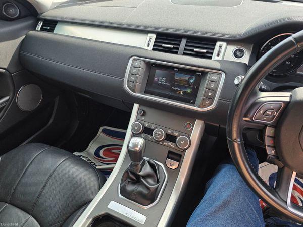 2018 Land Rover Range Rover Evoque - photo 8