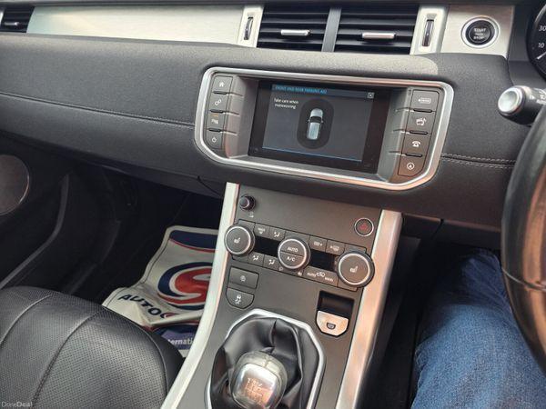 2018 Land Rover Range Rover Evoque - photo 10