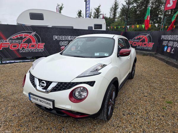 Nissan Juke 2016 - photo 2