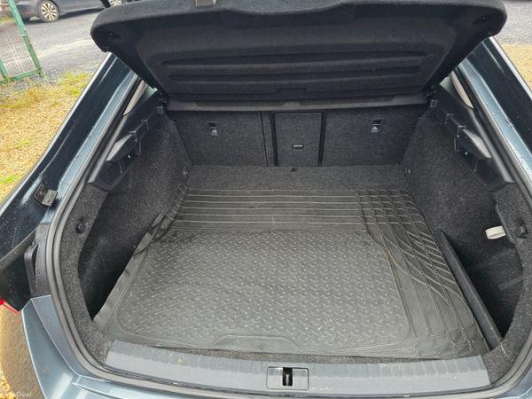 Skoda Octavia 2021 - photo 11