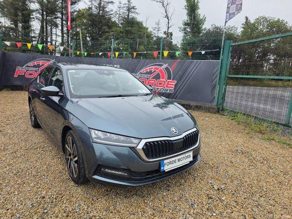 2021 Skoda Octavia for sale in Galway