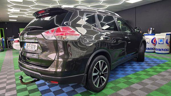 Nissan X-Trail 2016 AA Approved 1 Year Warranty - photo 4