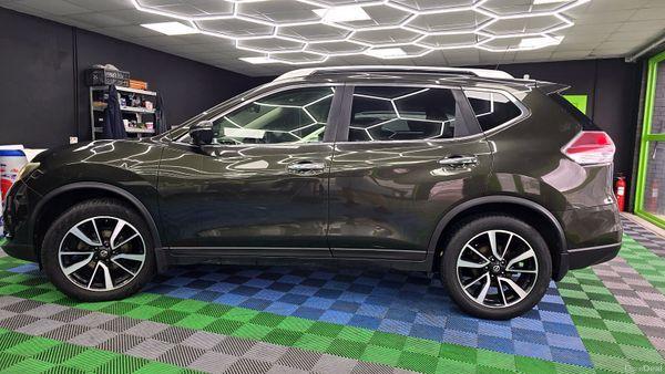 Nissan X-Trail 2016 AA Approved 1 Year Warranty - photo 6