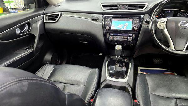Nissan X-Trail 2016 AA Approved 1 Year Warranty - photo 10