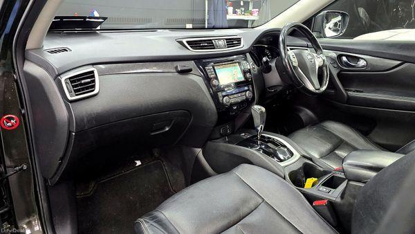 Nissan X-Trail 2016 AA Approved 1 Year Warranty - photo 11