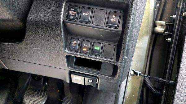 Nissan X-Trail 2016 AA Approved 1 Year Warranty - photo 14