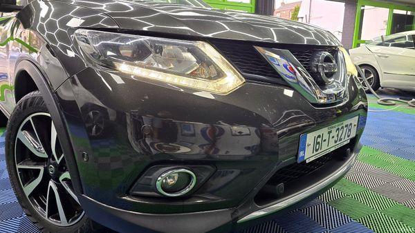 Nissan X-Trail 2016 AA Approved 1 Year Warranty - photo 15