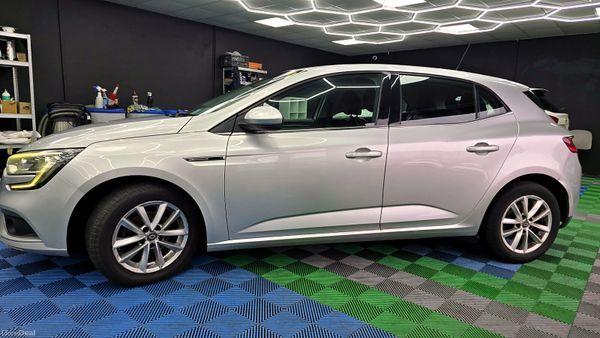 Renault Megane 2018 AA Approved 1 Year Warranty - photo 4