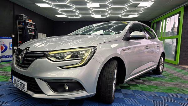 Renault Megane 2018 AA Approved 1 Year Warranty - photo 6