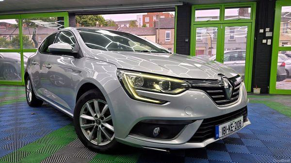 Renault Megane 2018 AA Approved 1 Year Warranty - photo 7