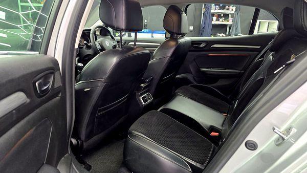 Renault Megane 2018 AA Approved 1 Year Warranty - photo 12