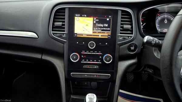 Renault Megane 2018 AA Approved 1 Year Warranty - photo 14