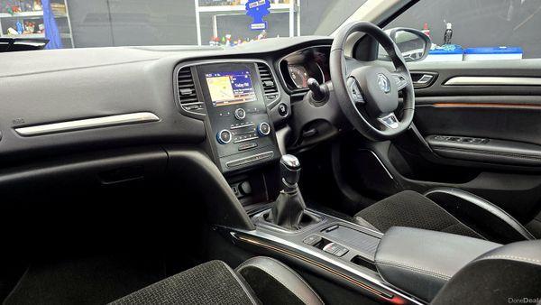 Renault Megane 2018 AA Approved 1 Year Warranty - photo 16