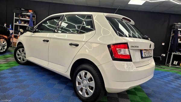 2015 Skoda Fabia AA Approved 1 Year Warranty - photo 4