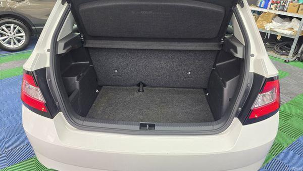 2015 Skoda Fabia AA Approved 1 Year Warranty - photo 7