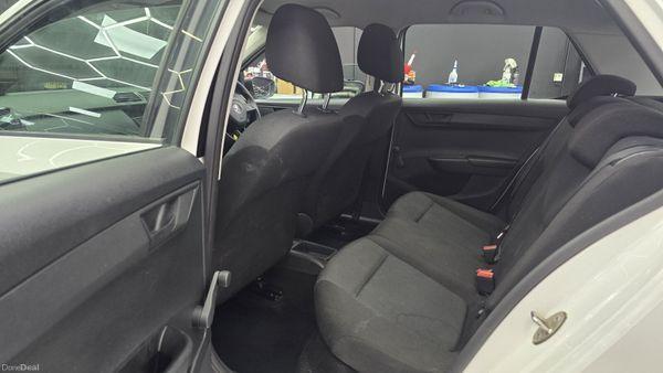 2015 Skoda Fabia AA Approved 1 Year Warranty - photo 11