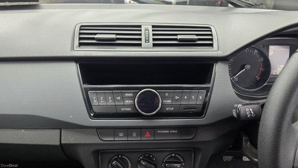 2015 Skoda Fabia AA Approved 1 Year Warranty - photo 10