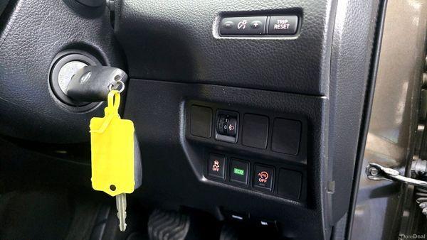 2015 Nissan Qashqai AA Approved 1 Year Warranty - photo 7