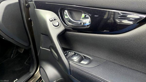 2015 Nissan Qashqai AA Approved 1 Year Warranty - photo 14