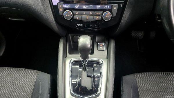 2015 Nissan Qashqai AA Approved 1 Year Warranty - photo 16