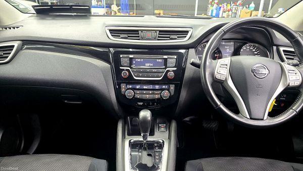 2015 Nissan Qashqai AA Approved 1 Year Warranty - photo 18
