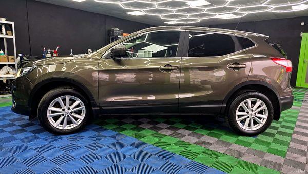2015 Nissan Qashqai AA Approved 1 Year Warranty - photo 25
