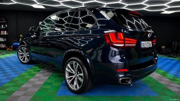 BMW X5 M Sport X drive Full service history HYBRID - photo 7