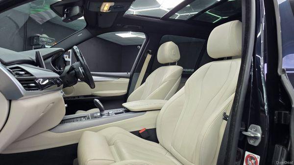 BMW X5 M Sport X drive Full service history HYBRID - photo 11