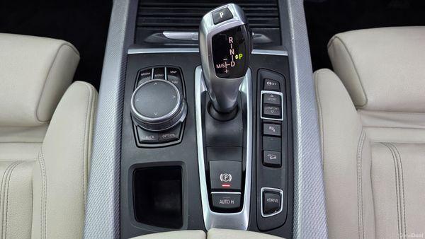 BMW X5 M Sport X drive Full service history HYBRID - photo 17