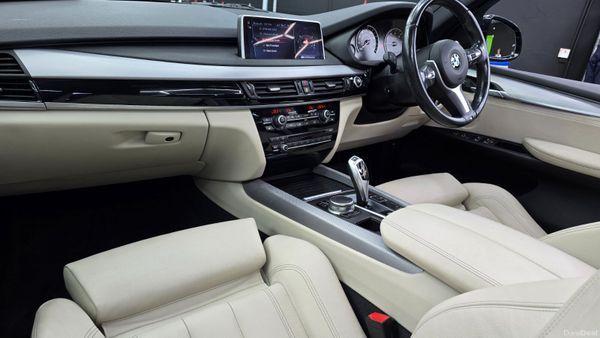 BMW X5 M Sport X drive Full service history HYBRID - photo 15