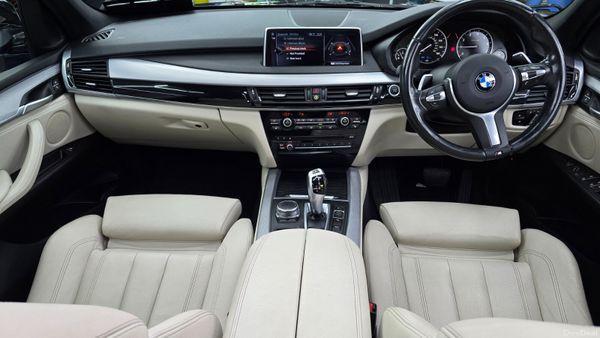 BMW X5 M Sport X drive Full service history HYBRID - photo 16