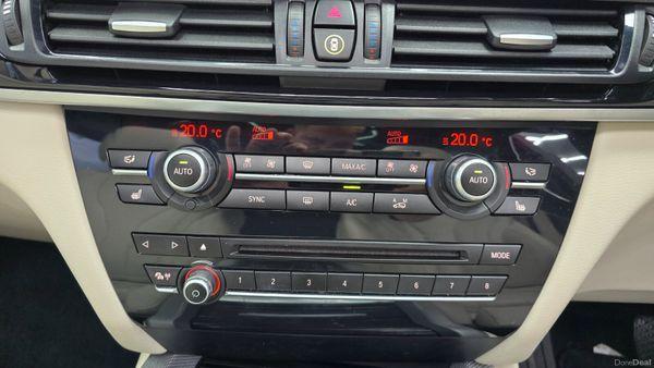 BMW X5 M Sport X drive Full service history HYBRID - photo 25