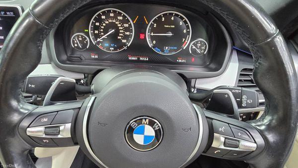 BMW X5 M Sport X drive Full service history HYBRID - photo 24