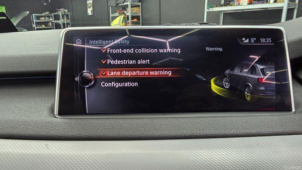 BMW X5 M Sport X drive Full service history HYBRID - photo 26