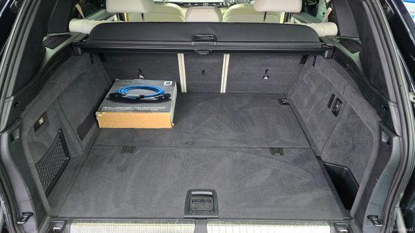 BMW X5 M Sport X drive Full service history HYBRID - photo 30