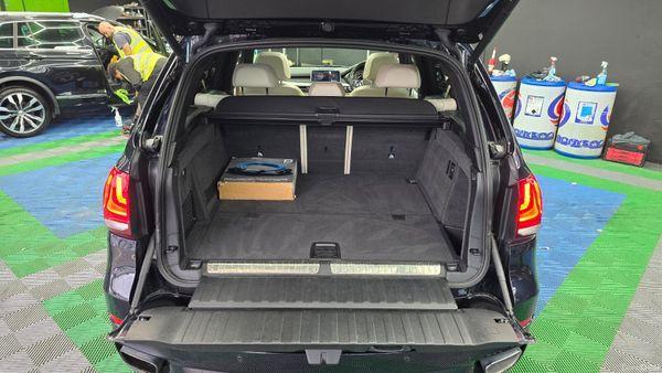 BMW X5 M Sport X drive Full service history HYBRID - photo 29