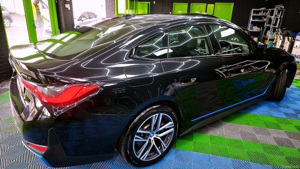 BMW i4 2022 AA Approved 1 Year Warranty - photo 5