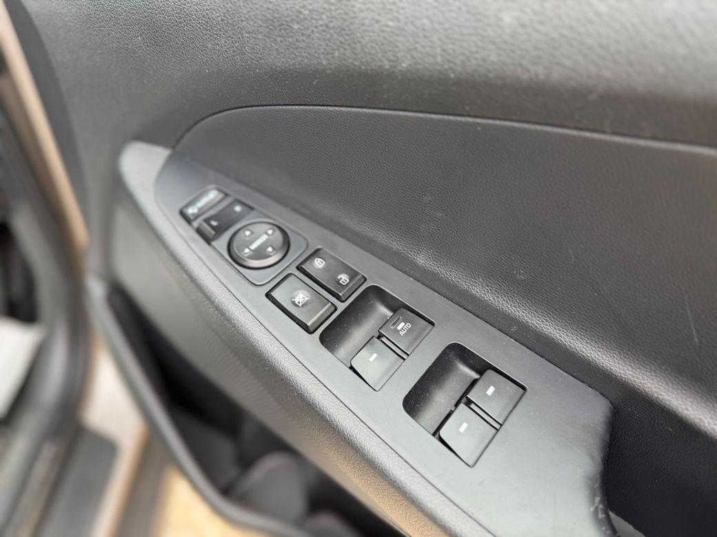2018 Hyundai Tucson - photo 13