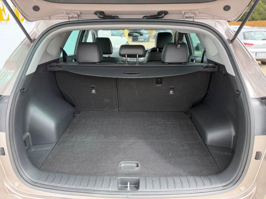 2018 Hyundai Tucson - photo 15
