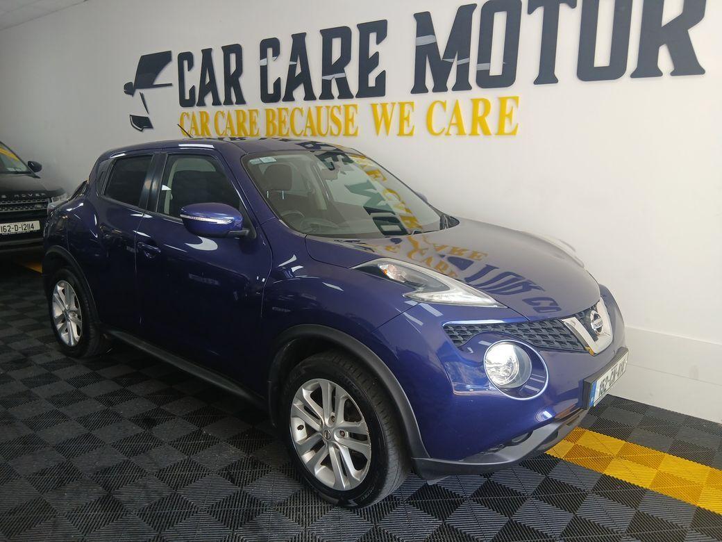 2015 Nissan Juke - photo 2