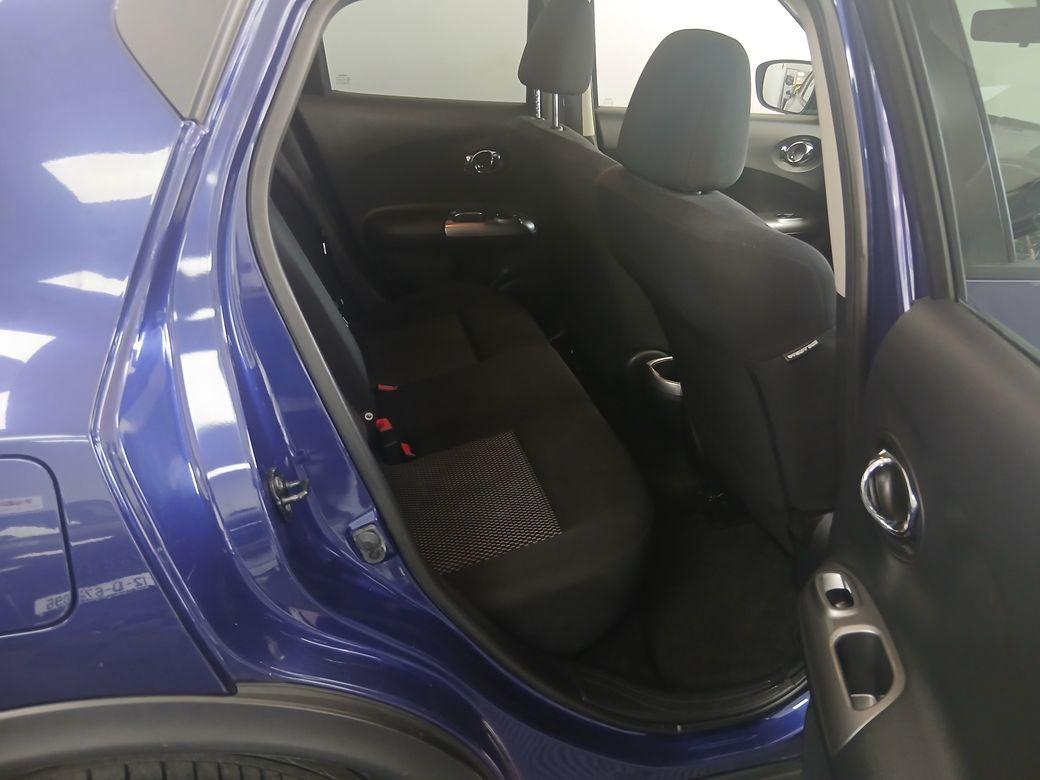 2015 Nissan Juke - photo 6