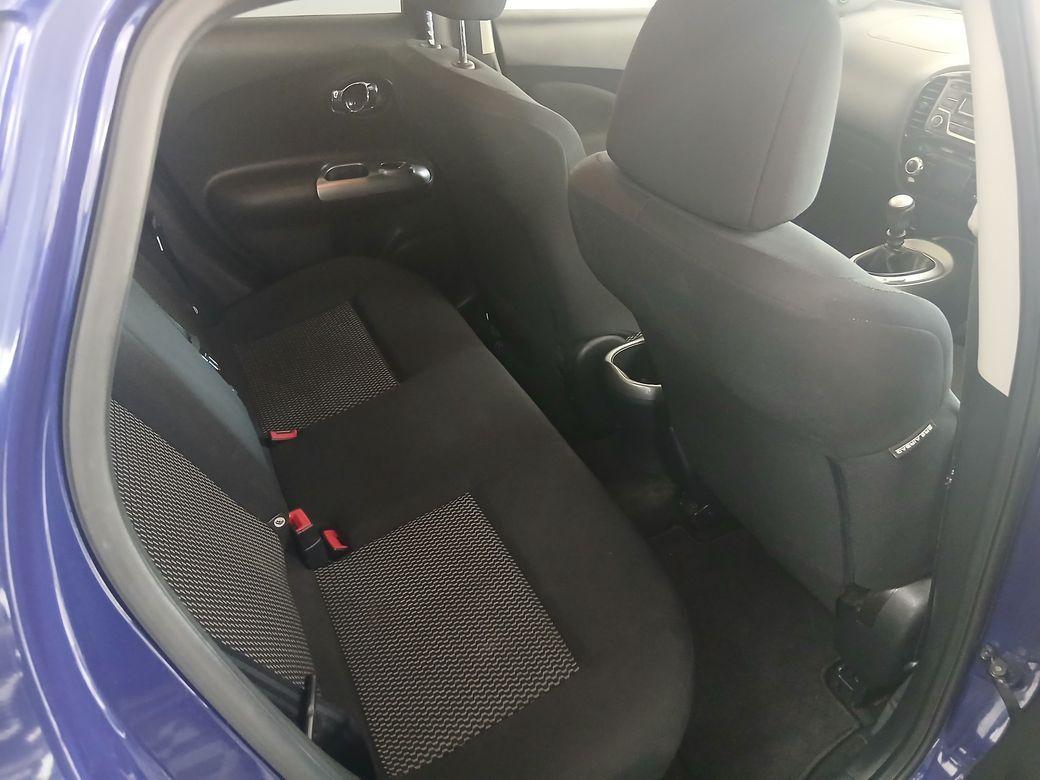 2015 Nissan Juke - photo 7