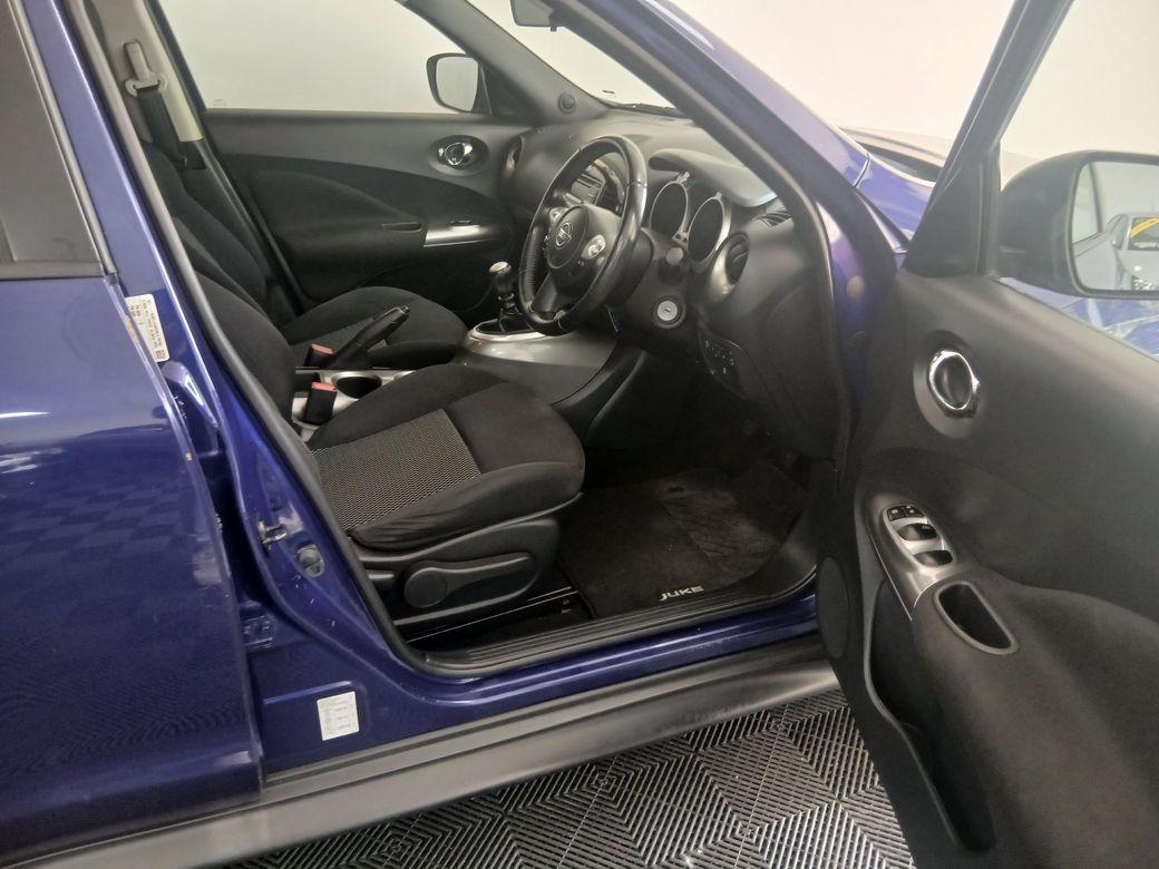 2015 Nissan Juke - photo 9