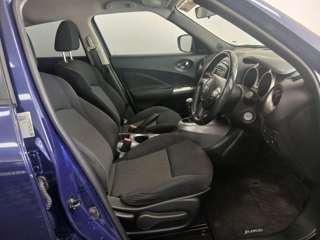 2015 Nissan Juke - photo 12