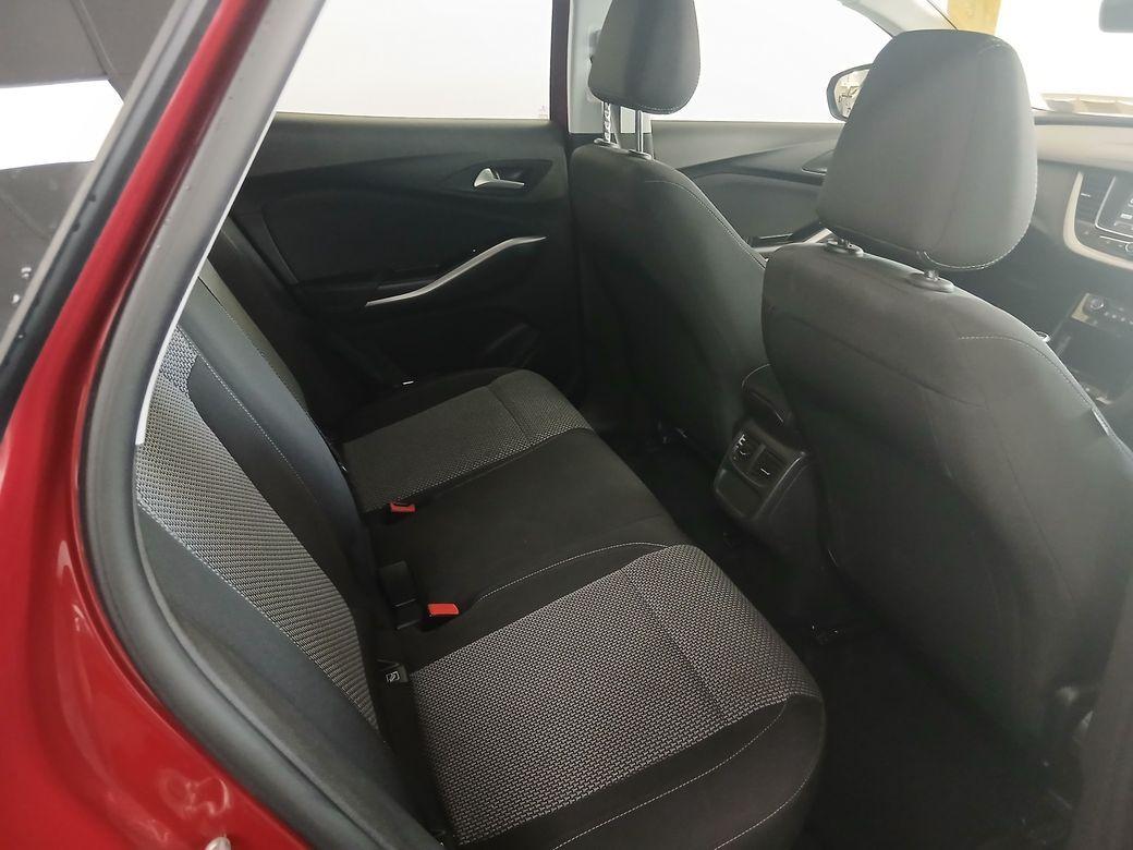 2021 Opel Grandland X - photo 6