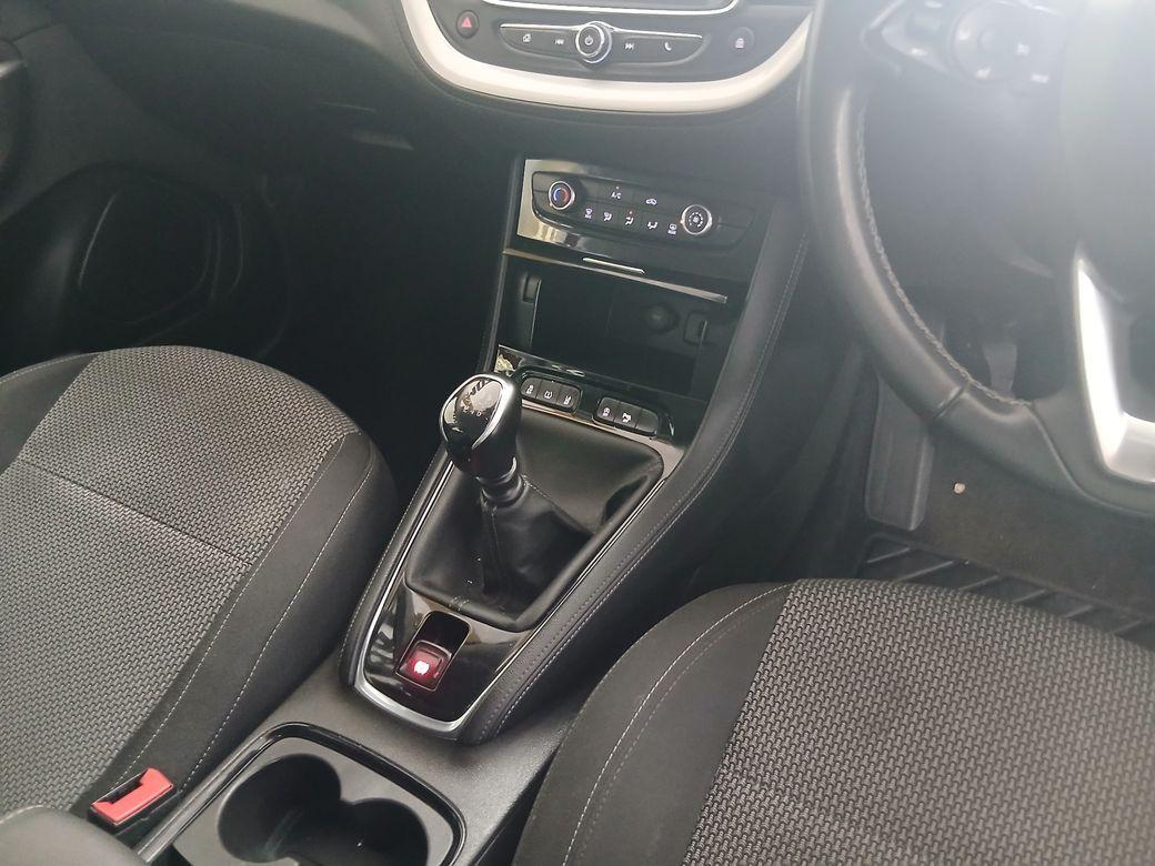 2021 Opel Grandland X - photo 10